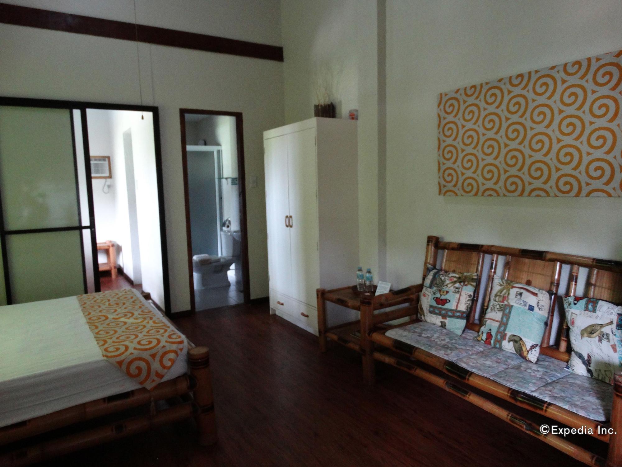 Villa De Gloria Tabalong Exterior foto