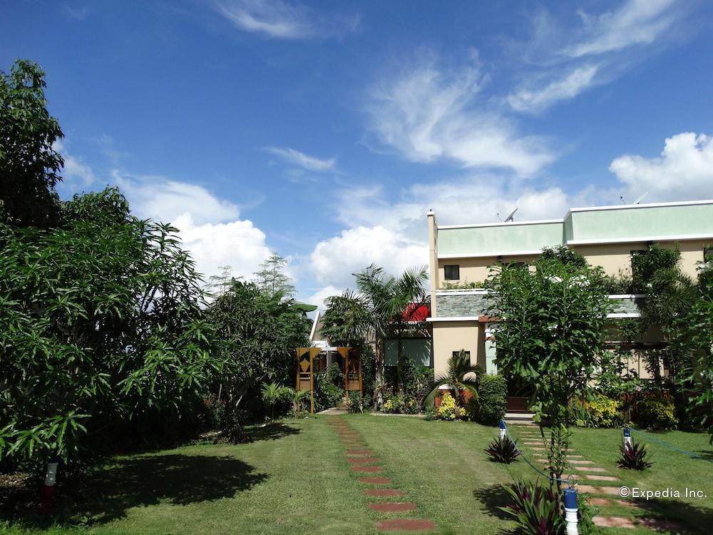 Villa De Gloria Tabalong Exterior foto