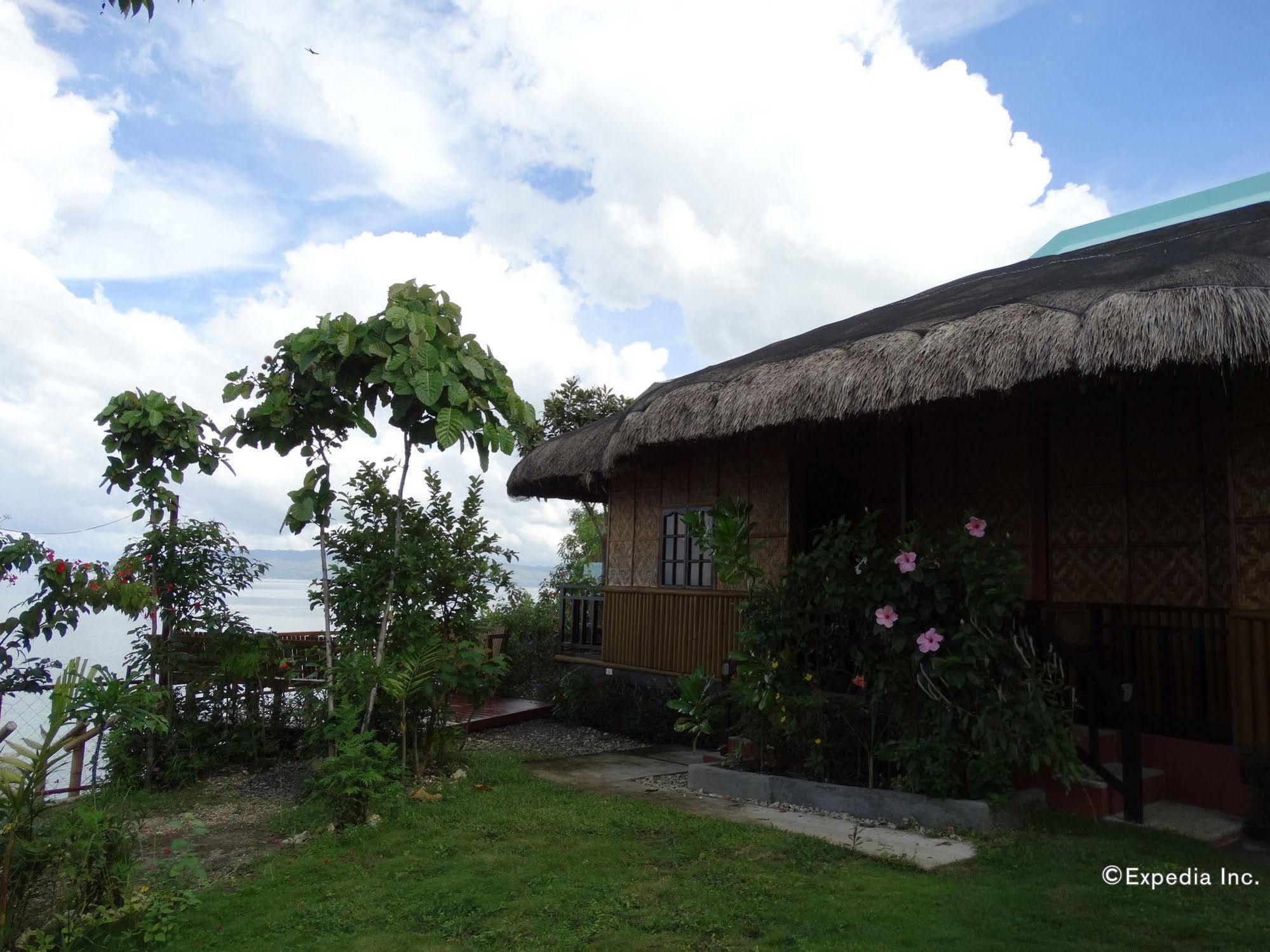 Villa De Gloria Tabalong Exterior foto