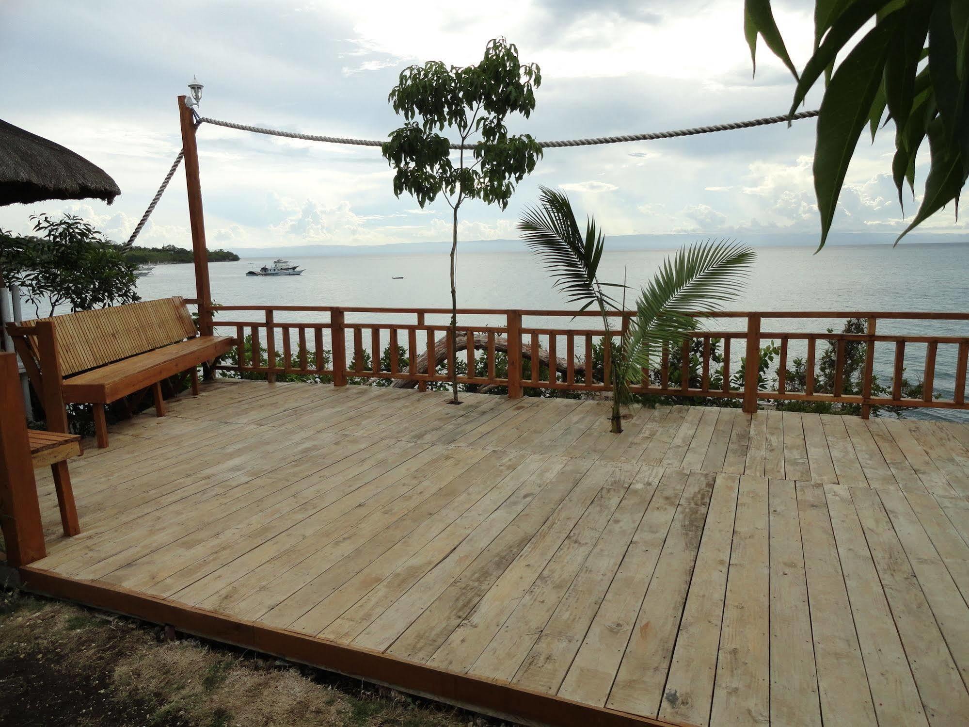 Villa De Gloria Tabalong Exterior foto