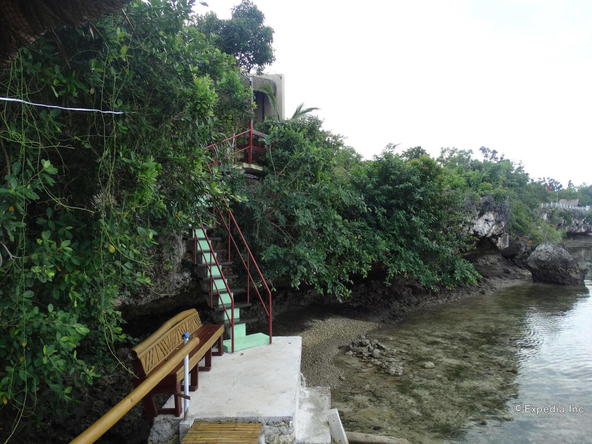 Villa De Gloria Tabalong Exterior foto