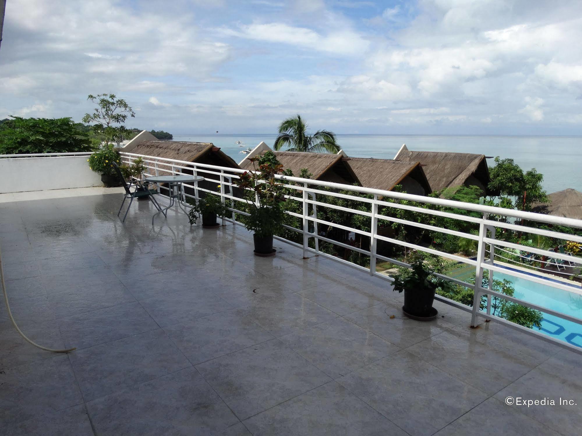 Villa De Gloria Tabalong Exterior foto